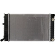 Purchase Top-Quality Radiator by AGILITY - 8011049 pa1