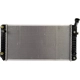 Purchase Top-Quality Radiator by AGILITY - 8011051 pa1