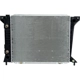 Purchase Top-Quality Radiator by AGILITY - 8011095 pa1