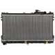 Purchase Top-Quality AGILITY - 8011140 - Radiator pa1