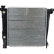 Purchase Top-Quality AGILITY - 8011164 - Radiator pa1
