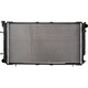 Purchase Top-Quality Radiator by AGILITY - 8011183 pa1