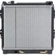 Purchase Top-Quality AGILITY - 8011190 - Radiator pa1