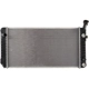 Purchase Top-Quality Radiator by AGILITY - 8011206 pa1