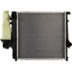 Purchase Top-Quality AGILITY - 8011295 - Radiator pa2