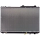 Purchase Top-Quality AGILITY - 8011303 - Radiator pa2