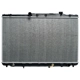 Purchase Top-Quality AGILITY - 8011318 - Radiator pa1