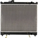 Purchase Top-Quality Radiator by AGILITY - 8011330 pa1