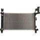 Purchase Top-Quality Radiator by AGILITY - 8011388 pa1