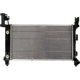 Purchase Top-Quality Radiator by AGILITY - 8011391 pa1