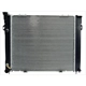 Purchase Top-Quality AGILITY - 8011396 - Radiator pa1