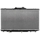 Purchase Top-Quality AGILITY - 8011409 - Radiator pa1