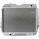 Purchase Top-Quality Radiator by AGILITY - 8011448 pa1