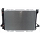 Purchase Top-Quality AGILITY - 8011451 - Radiator pa1