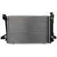 Purchase Top-Quality AGILITY - 8011452 - Radiator pa1