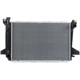 Purchase Top-Quality AGILITY - 8011453 - Radiator pa1