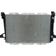 Purchase Top-Quality AGILITY - 8011454 - Radiator pa1