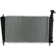 Purchase Top-Quality Radiator by AGILITY - 8011458 pa1