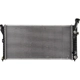 Purchase Top-Quality Radiator by AGILITY - 8011518 pa1