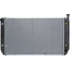 Purchase Top-Quality AGILITY - 8011521 - Radiator pa1