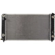 Purchase Top-Quality Radiator by AGILITY - 8011533 pa1