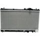 Purchase Top-Quality AGILITY - 8011548 - Radiator pa1