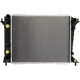 Purchase Top-Quality Radiator by AGILITY - 8011550 pa1
