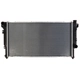 Purchase Top-Quality AGILITY - 8011553 - Radiator pa1