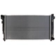 Purchase Top-Quality AGILITY - 8011555 - Radiator pa1