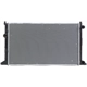 Purchase Top-Quality AGILITY - 8011557 - Radiator pa1