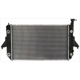 Purchase Top-Quality AGILITY - 8011688 - Radiator pa1