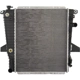 Purchase Top-Quality AGILITY - 8011721 - Radiator pa1