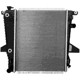 Purchase Top-Quality AGILITY - 8011722 - Radiator pa1