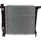 Purchase Top-Quality Radiator by AGILITY - 8011735 pa1