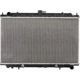 Purchase Top-Quality AGILITY - 8011752 - Radiator pa1