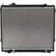 Purchase Top-Quality AGILITY - 8011774 - Radiator pa1