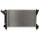 Purchase Top-Quality AGILITY - 8011775 - Radiator pa1