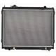 Purchase Top-Quality AGILITY - 8011778 - Radiator pa1