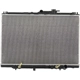 Purchase Top-Quality AGILITY - 8011815 - Radiator pa1