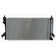 Purchase Top-Quality Radiateur by AGILITY - 8011830 pa1