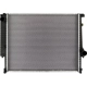 Purchase Top-Quality AGILITY - 8011841 - Radiator pa1