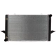 Purchase Top-Quality AGILITY - 8011851 - Radiator pa1