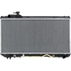 Purchase Top-Quality AGILITY - 8011859 - Radiator pa1