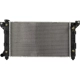 Purchase Top-Quality AGILITY - 8011862 - Radiator pa1