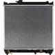 Purchase Top-Quality AGILITY - 8011864 - Radiator pa1