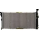Purchase Top-Quality Radiator by AGILITY - 8011890 pa1