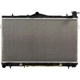 Purchase Top-Quality Radiator by AGILITY - 8011897 pa1