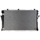 Purchase Top-Quality Radiator by AGILITY - 8011927 pa1