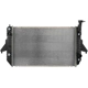 Purchase Top-Quality AGILITY - 8012003 - Radiator pa1