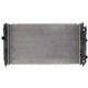 Purchase Top-Quality AGILITY - 8012039 - Radiator pa1